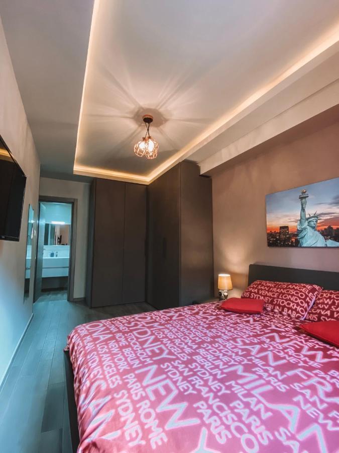 Lovely Modern Apartment In St.Julian Saint Julian's Exterior photo